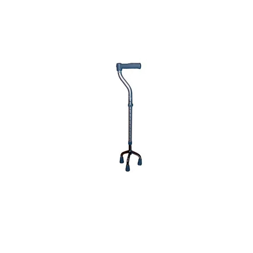 Strong Arm Forearm Crutch - Material: Aluminum