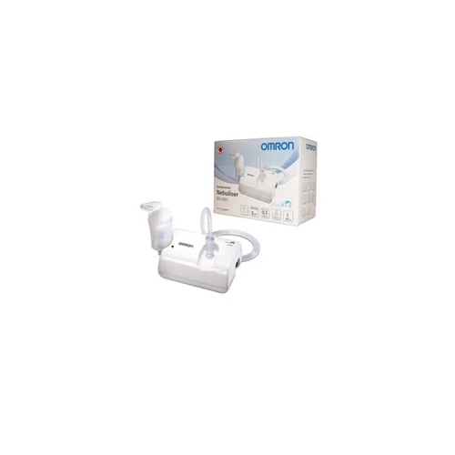 Omron Ne C106 Compressor Nebulizer