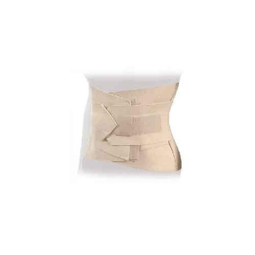 Back Lumbar Orthosis For Back Support