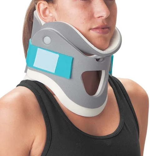 Cotton Cervical Collar