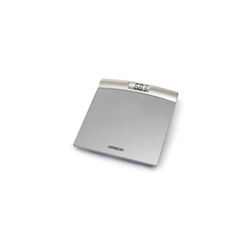 Digital Body Weight Scale - Capacity Range: 5  Kilograms (Kg)