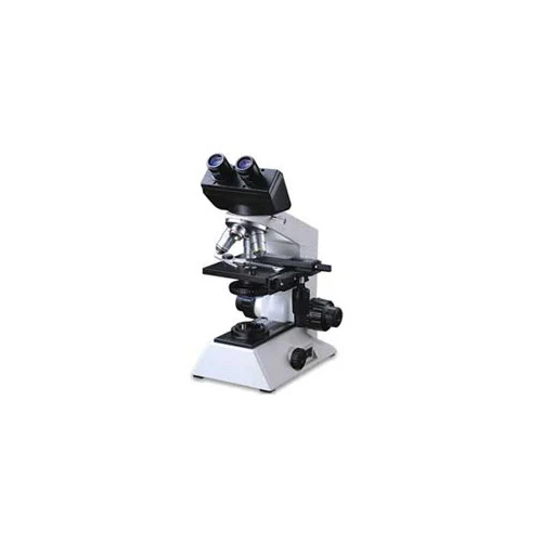 2X Microscope - Color: White