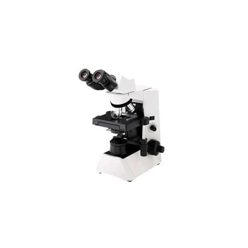 40X Aluminium Microscope