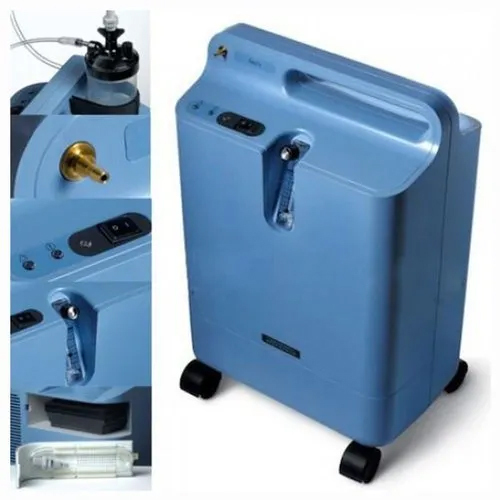 Oxygen Concentrator