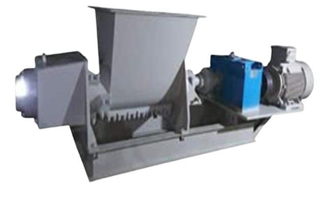 Pre- Breaker Machine