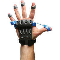 Finger Grip Exerciser