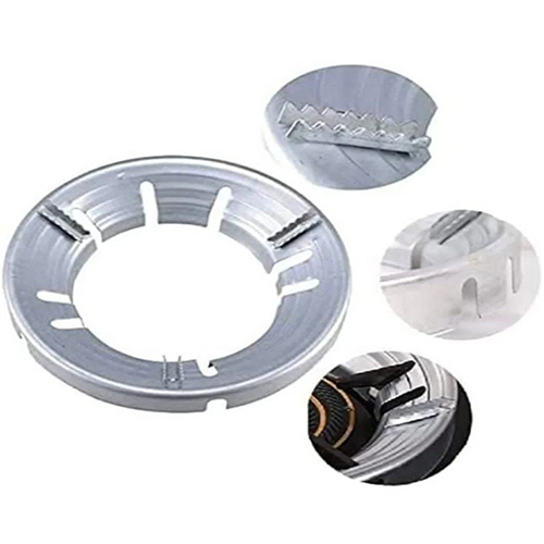 गैस सावर जाली