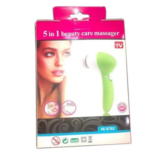 Beauty Care Massager