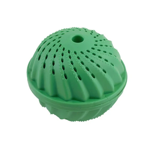 Bio Wash Ball - Color: Green