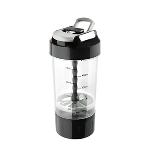 जिम प्लास्टिक शेकिंग बोतल - बंसल इंटरप्राइजेज