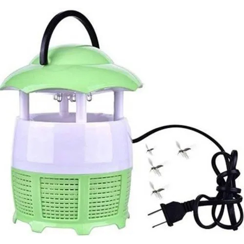 Mosquito Killer Lamps - Duration: 15-20 Hours