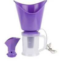 All In One Facial Steamer And Steam Vaporizer