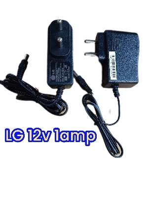 Ac dc adapter