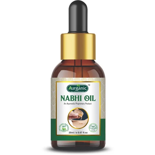 Herbal Nabhi Oil - Grade: High