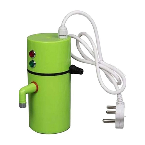 1Litre Instant Portable Geyser - Capacity: 1 Ltr/Hr