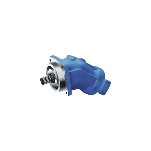 REXROTH AXIAL-PISTON MOTOR A2FM90