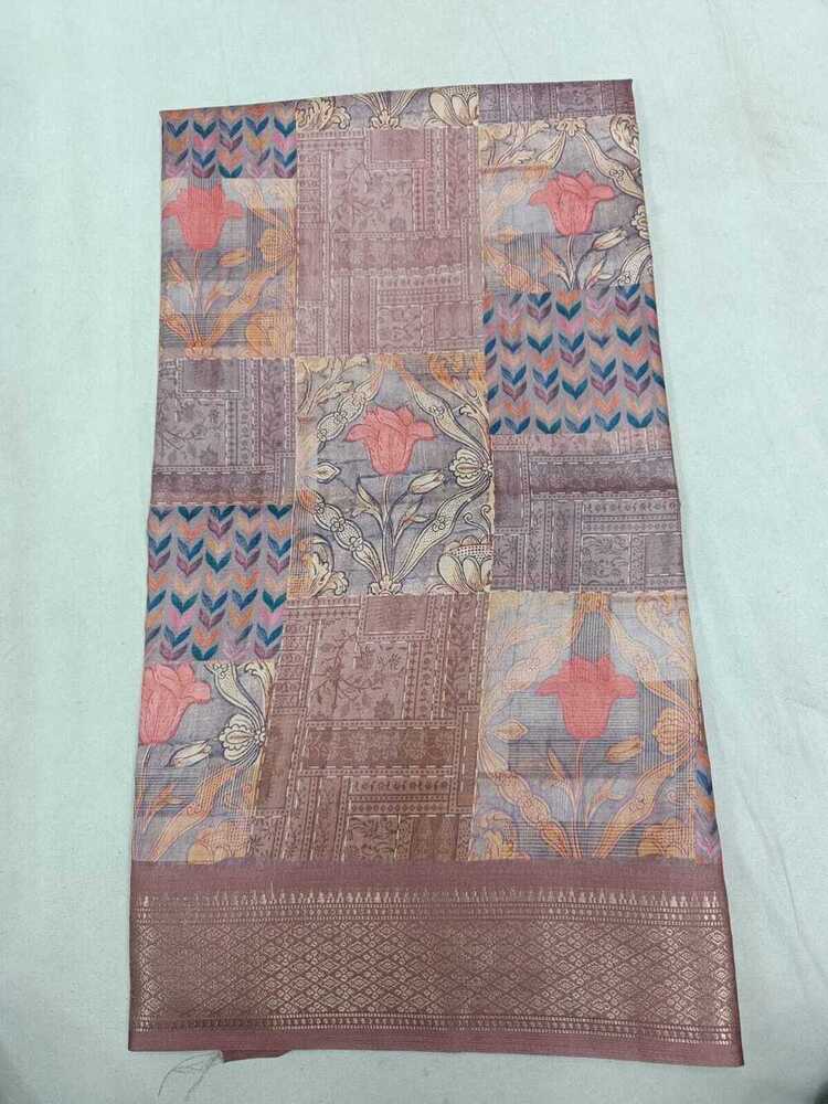 DOLA SILK SAREE