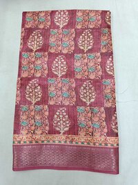 DOLA SILK SAREE