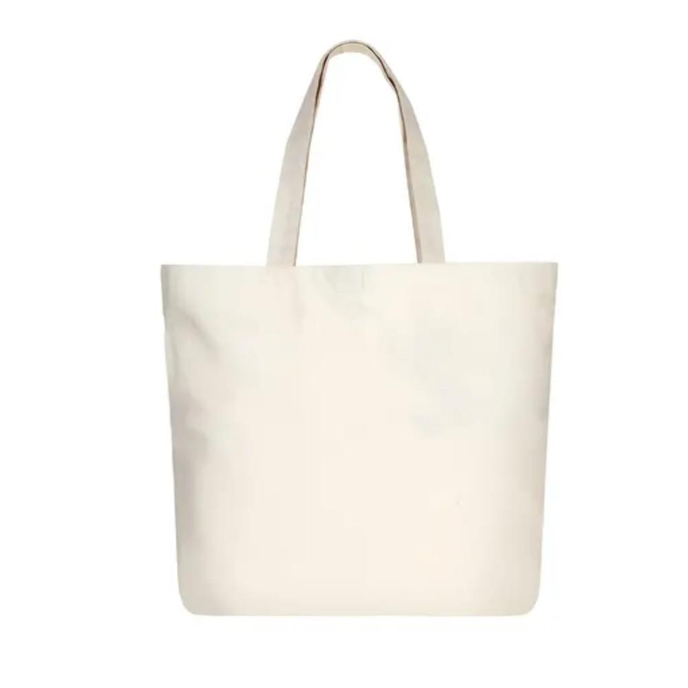 Printed Cotton Tote Bags