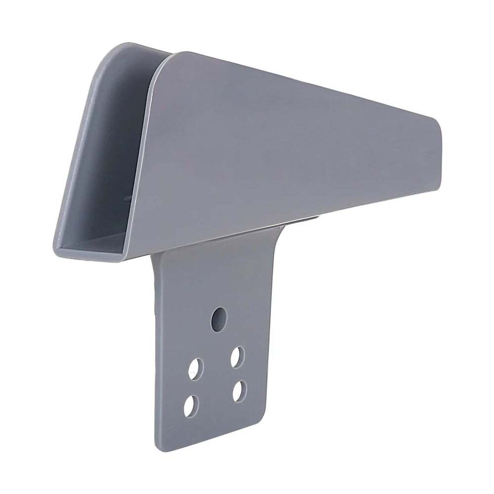 Plastic Secure Mobile Phone Charging Stand Holders