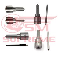Automotive Fuel Injector Nozzles - Application: Automobile