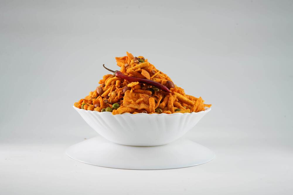 Marwadi Bhel Namkeen
