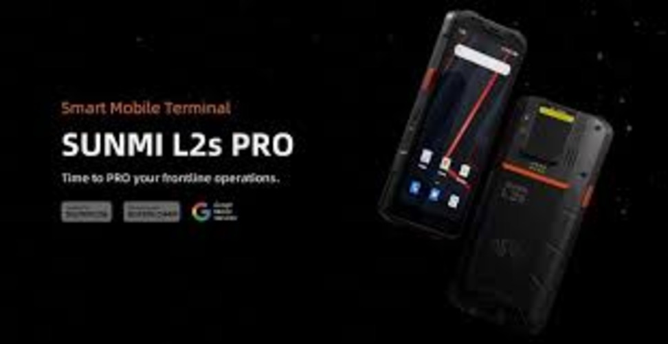 Sunmi L2s Pro - Application: Industrial