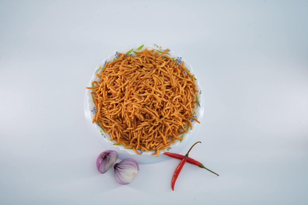 Masala kali namkeen