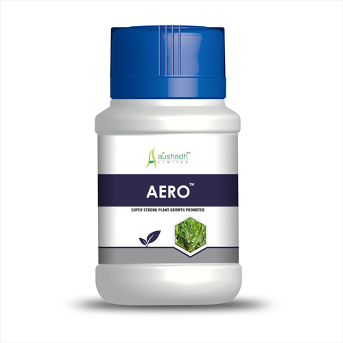 Aero Growth Promoter - High-quality Soluble Powder Controlled Release Technology For Optimal Plant Growth