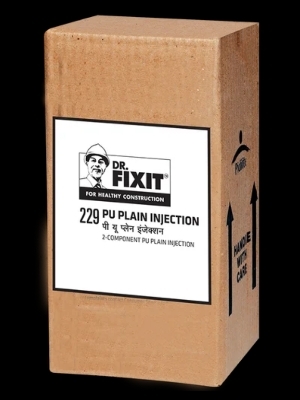 Dr. Dr. Fixit Epoxy Injection Grout