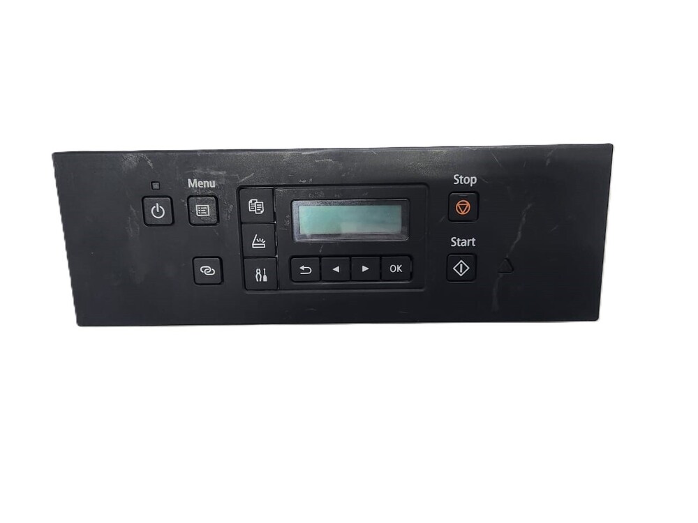  Printer Display Panel Control Panel Canon Pixma GM4070 GM-4070