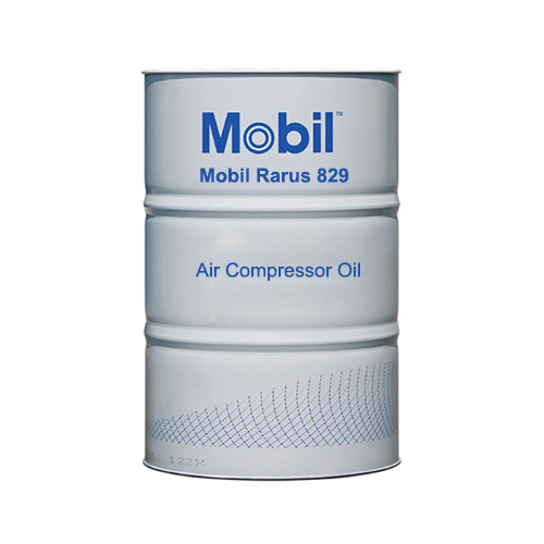 Mobil Rarus 800 Series