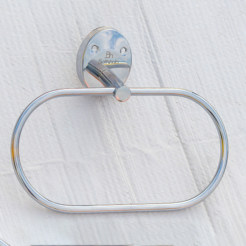 Eco Towel Ring