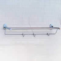 Eco Towel Rack