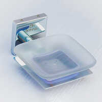Pearl Soap Dish