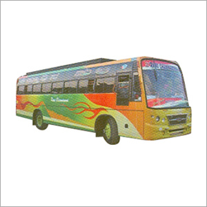 मफिसेल बस कोच