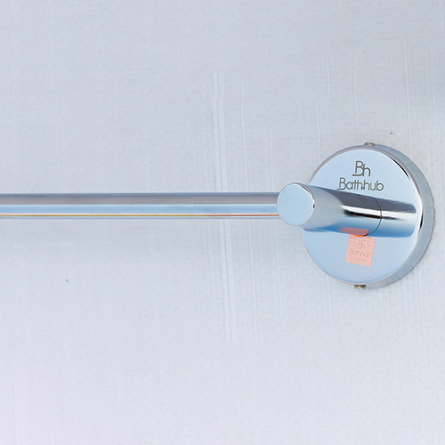Diamond Towel Rail (24inch)