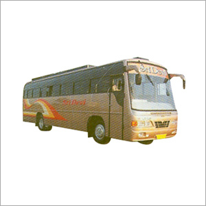 Luxury Bus