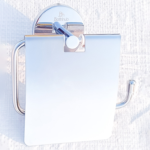 Diamond Paper Holder
