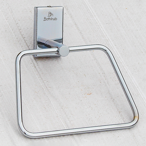 Liva Towel Ring