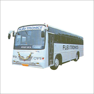 कॉरपोरेट बस कोचेस