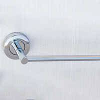 Opal Towel Rail (24inch)