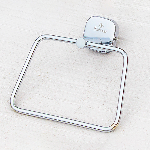 Kubix Towel Ring