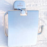 Kubix Paper Holder