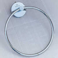 Chime Towel Ring