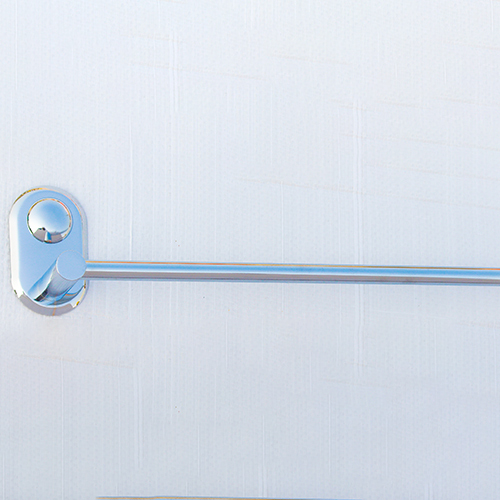 Gold Towel Rail (24inch)