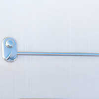 Gold Towel Rail (24inch)