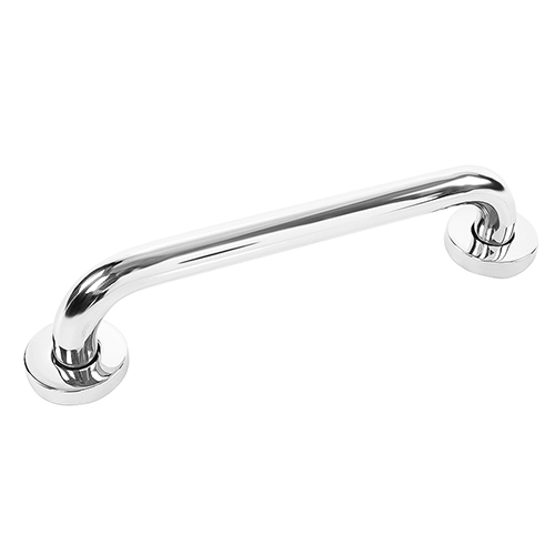 Grab Bar - Color: Silver