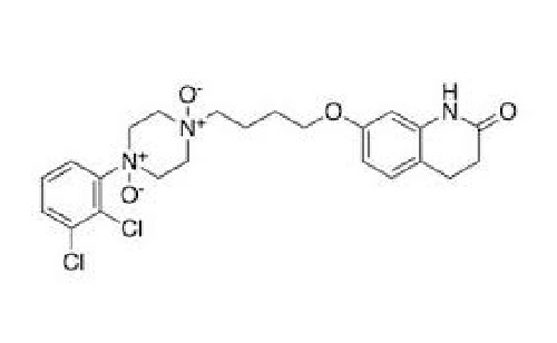 Aripiprazole N,N-Dioxide