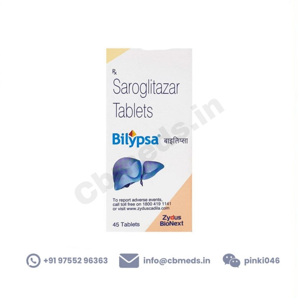 Bilypsa Tablet